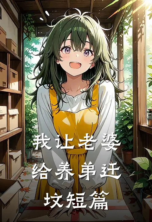 我让老婆给养弟迁坟短篇