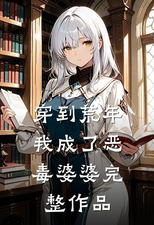 穿到荒年，我成了恶毒婆婆完整作品