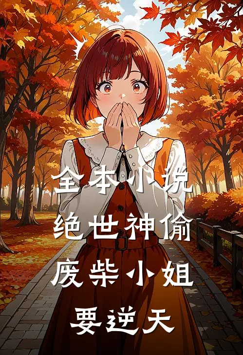 全本小说绝世神偷：废柴小姐要逆天