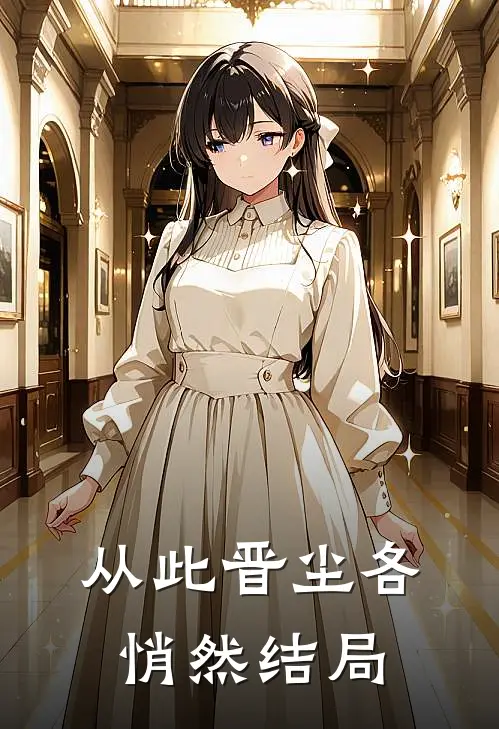 从此晋尘各悄然结局