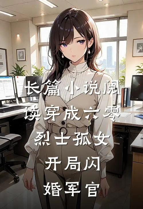 长篇小说阅读穿成六零烈士孤女，开局闪婚军官
