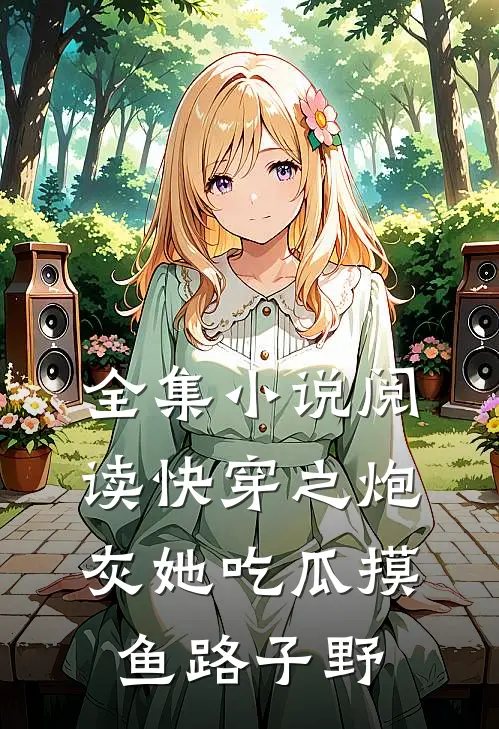 全集小说阅读快穿之炮灰她吃瓜摸鱼路子野