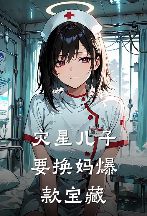 灾星儿子要换妈爆款宝藏