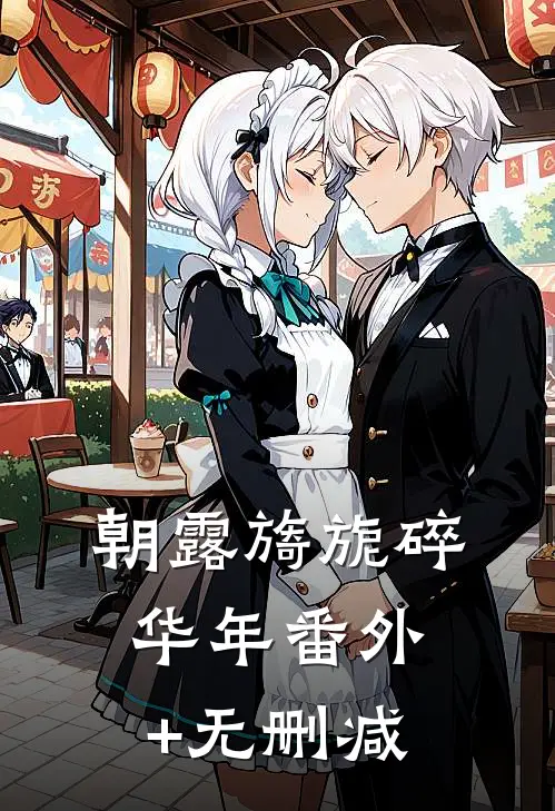 朝露旖旎碎华年番外+无删减