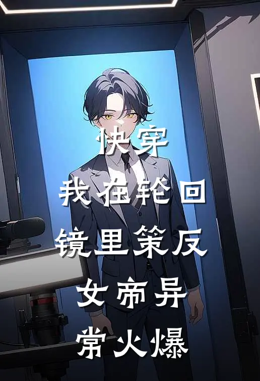 快穿：我在轮回镜里策反女帝异常火爆