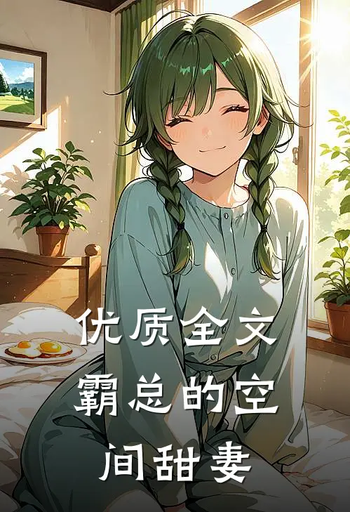 优质全文霸总的空间甜妻