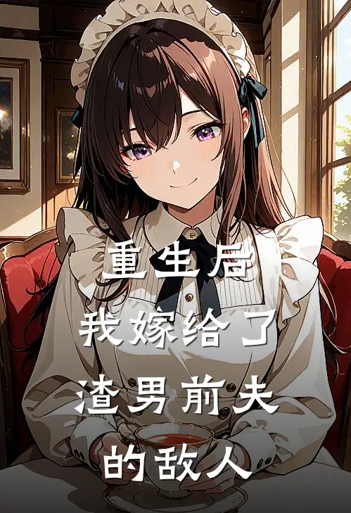 重生后,我嫁给了渣男前夫的敌人免费阅读