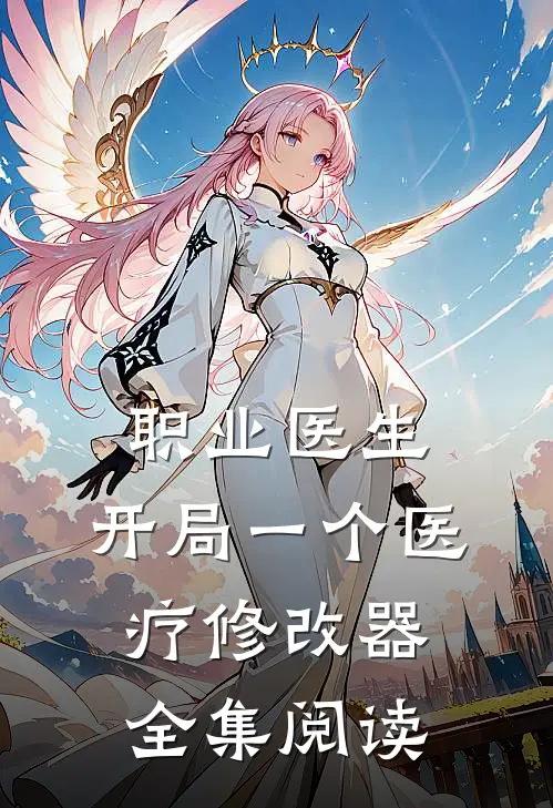 职业医生：开局一个医疗修改器全集阅读