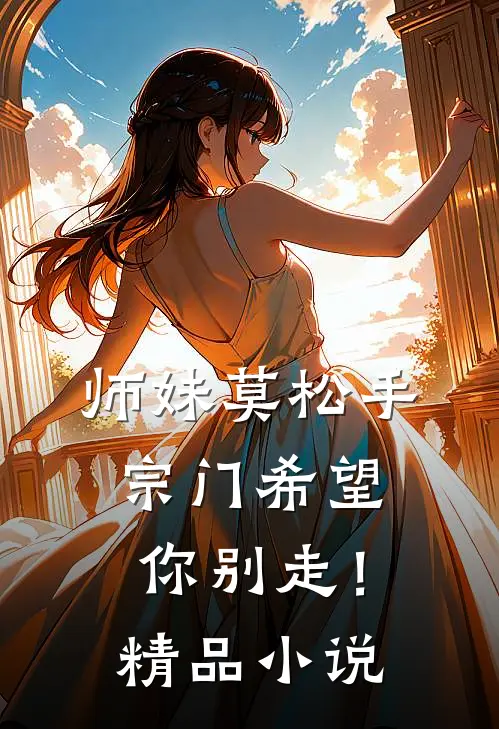 师妹莫松手，宗门希望你别走！精品小说