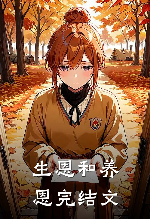 生恩和养恩完结文