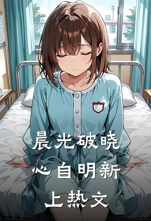 晨光破晓心自明新上热文