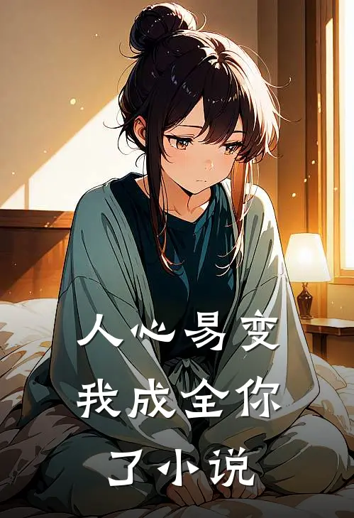 人心易变，我成全你了小说