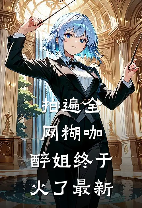 拍遍全网糊咖，醉姐终于火了最新