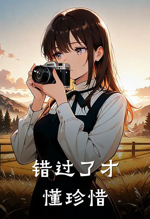错过了才懂珍惜