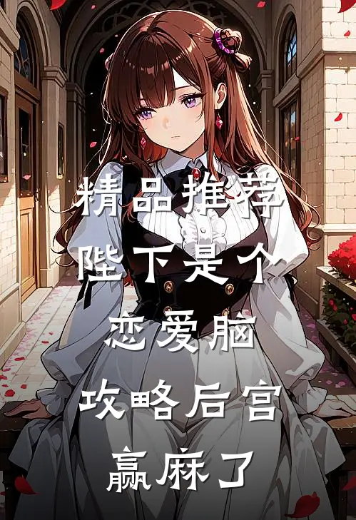精品推荐陛下是个恋爱脑，攻略后宫赢麻了
