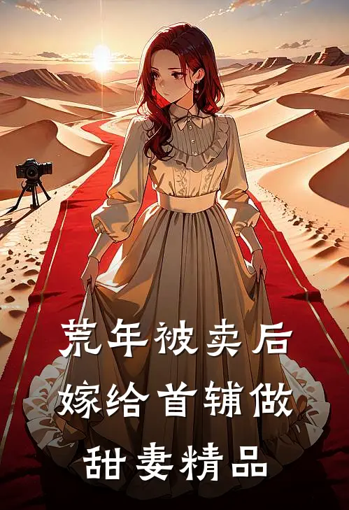 荒年被卖后，嫁给首辅做甜妻精品