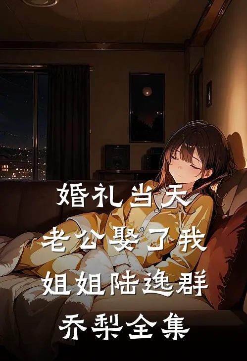 婚礼当天，老公娶了我姐姐陆逸群乔梨 全集
