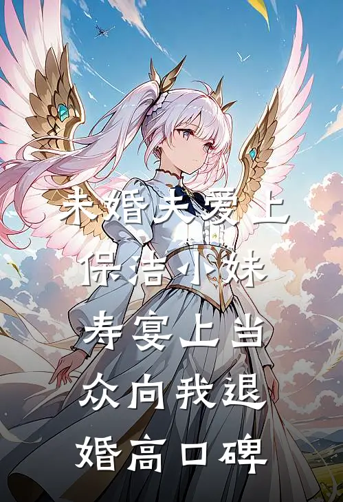 未婚夫爱上保洁小妹，寿宴上当众向我退婚高口碑