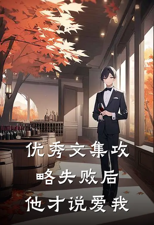 优秀文集攻略失败后，他才说爱我