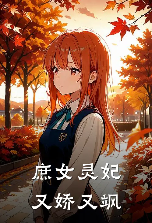 庶女灵妃又娇又飒