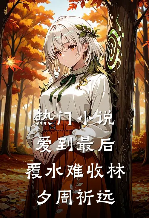 热门小说爱到最后，覆水难收林夕周祈远