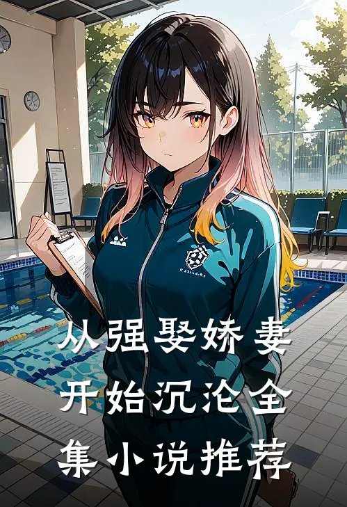 从强娶娇妻开始沉沦全集小说推荐