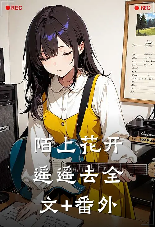 陌上花开遥遥去全文+番外