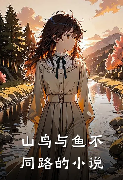 山鸟与鱼不同路的小说