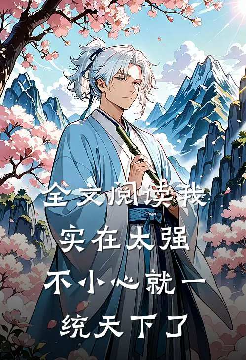 全文阅读我实在太强，不小心就一统天下了