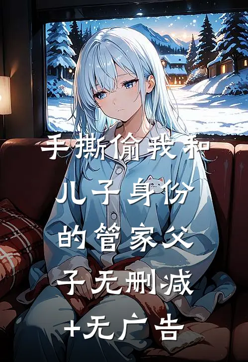 手撕偷我和儿子身份的管家父子无删减+无广告