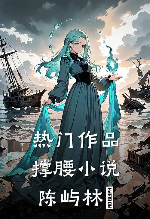 热门作品撑腰小说陈屿林妧