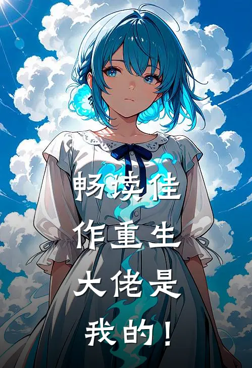 畅读佳作重生：大佬是我的！