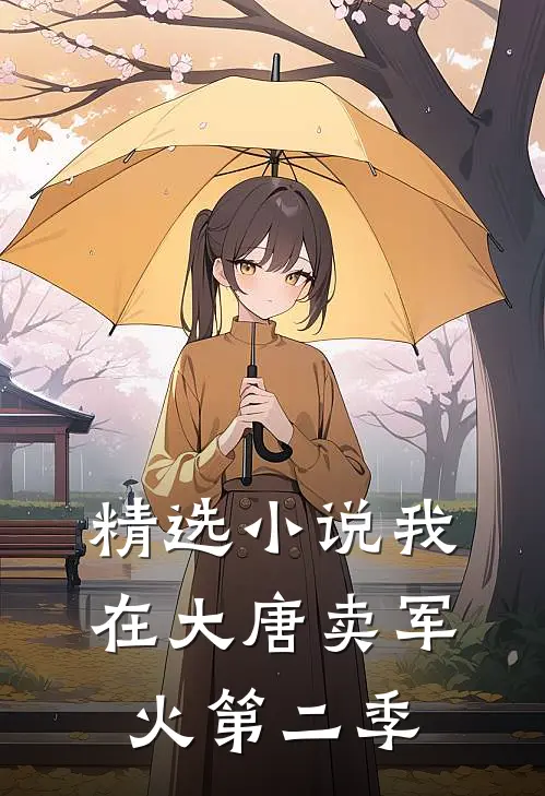 精选小说我在大唐卖军火第二季