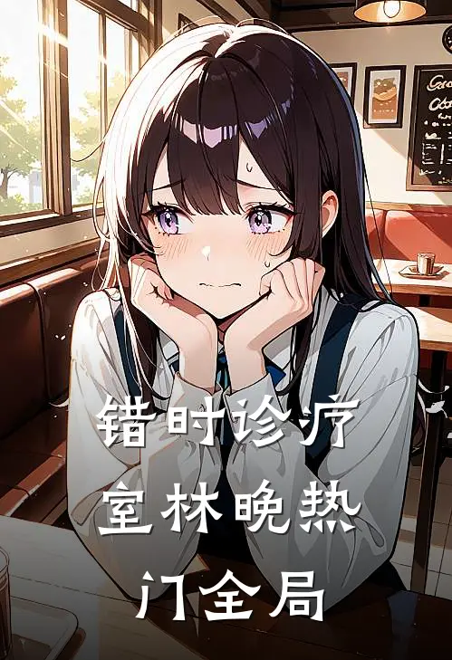 错时诊疗室林晚热门全局