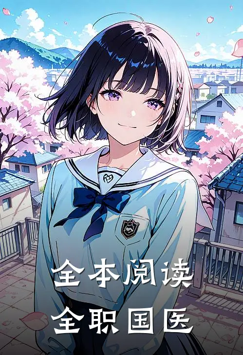 全本阅读全职国医