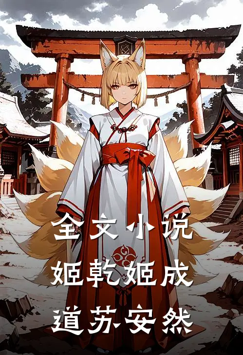 全文小说姬乾姬成道苏安然