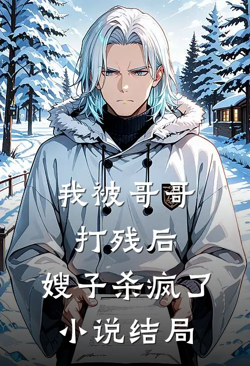 我被哥哥打残后,嫂子杀疯了结局是