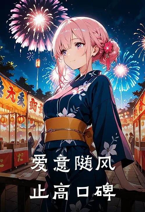爱意随风止高口碑