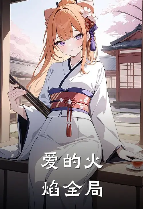 爱的火焰全局