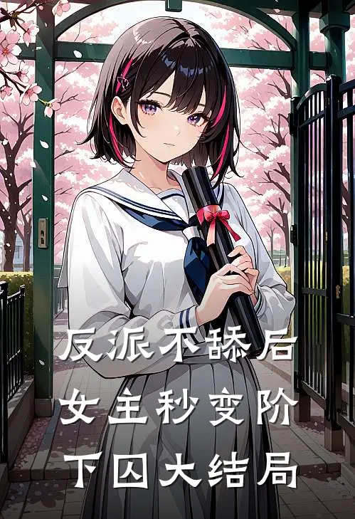 反派不舔后，女主秒变阶下囚大结局