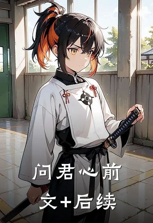 问君心前文+后续