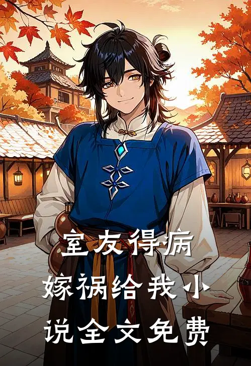室友得病，嫁祸给我小说全文免费