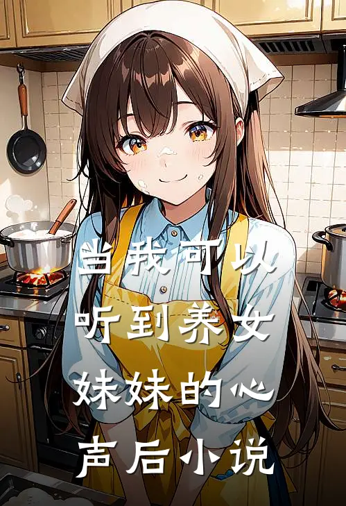 当我可以听到养女妹妹的心声后小说