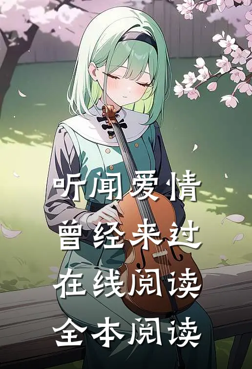 听闻爱情，曾经来过在线阅读全本阅读