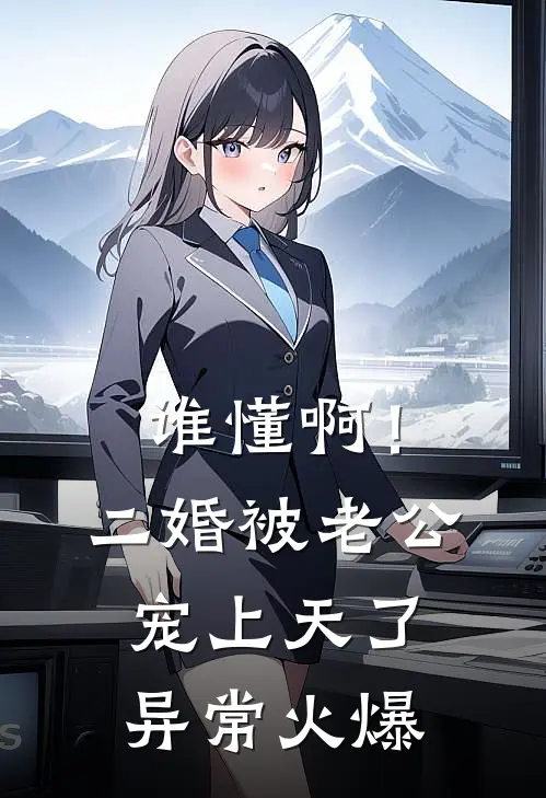 谁懂啊！二婚被老公宠上天了异常火爆