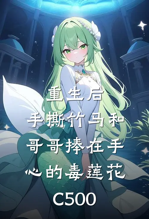 重生后，手撕竹马和哥哥捧在手心的毒莲花C500