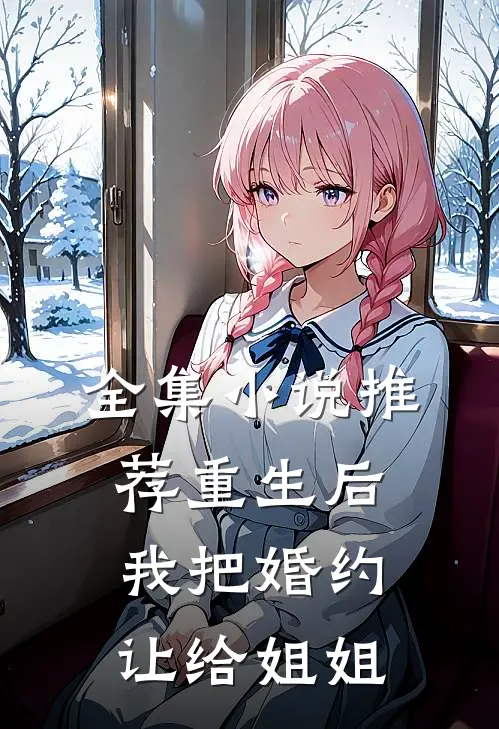 全集小说推荐重生后我把婚约让给姐姐