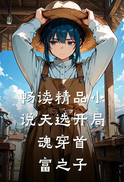 畅读精品天选开局,魂穿首富之子