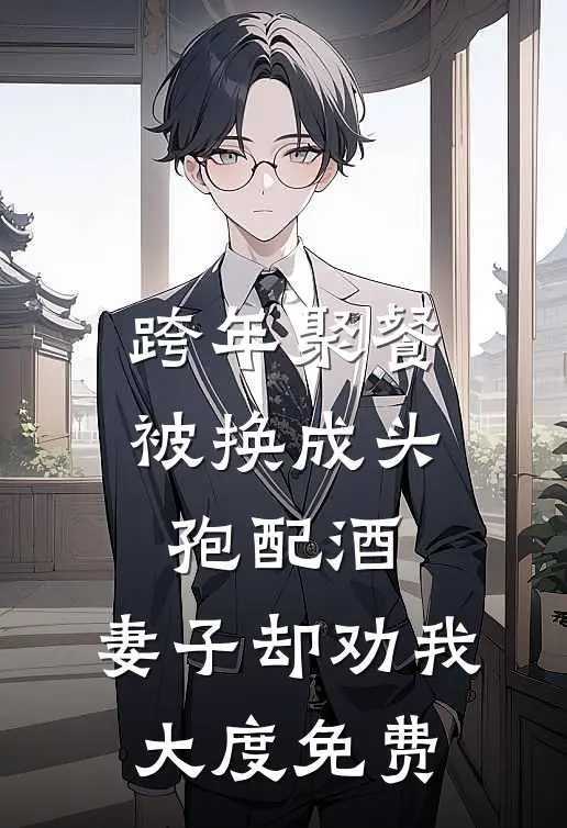跨年聚餐被换成头孢配酒，妻子却劝我大度免费