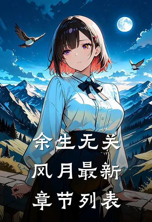 余生无关风月最新章节列表